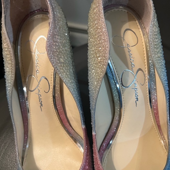 Jessica Simpson Shoes Final Salejessica Simpson Womens Wayva